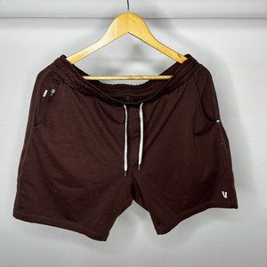 Vuori Ponto Short XL (36)